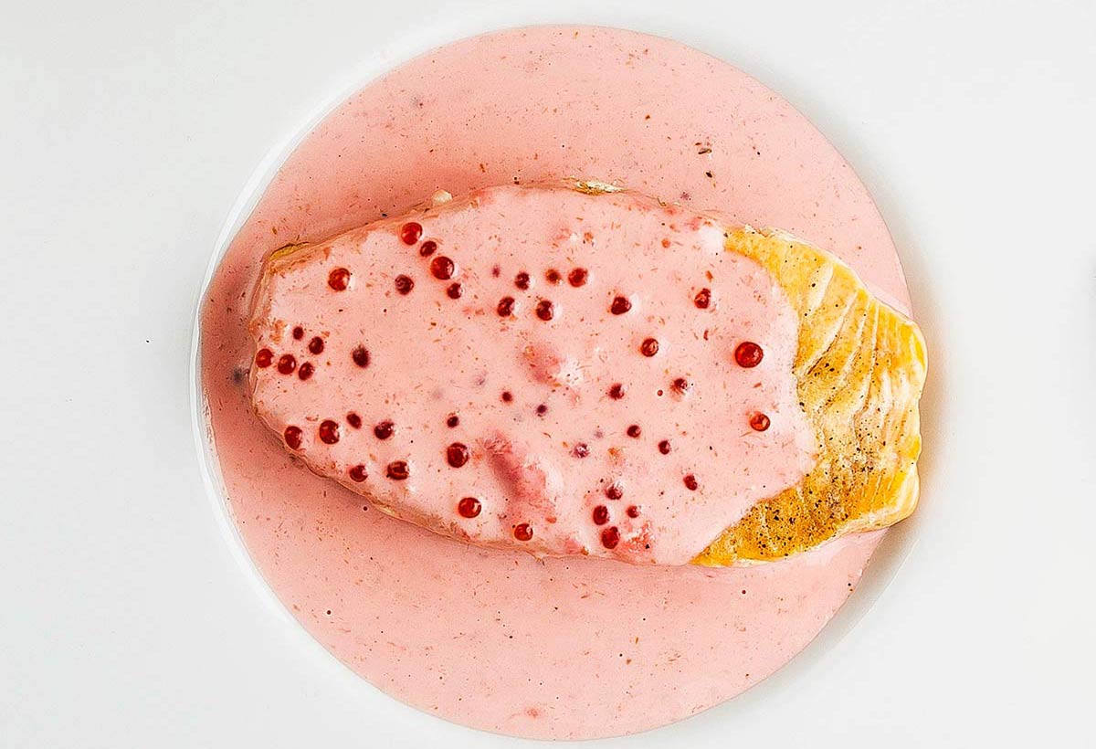 Cold Raspberry - Ling Wu